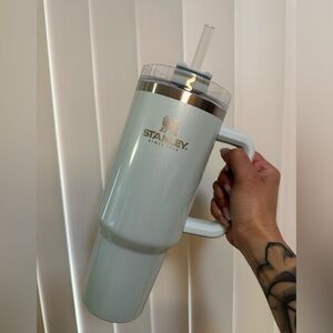 Spearmint Pearlescent